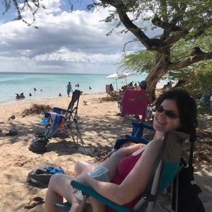 Meet your Posher, Dana